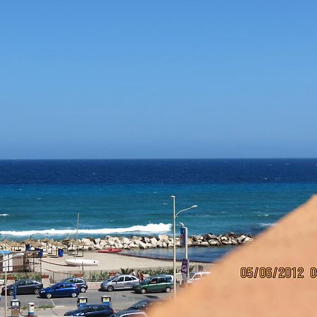 Appartamenti Sant' Andrea ตราปานี ภายนอก รูปภาพ